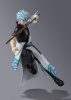 Gintama S.H.Figuarts Figura Sakata Gintoki 15 cm