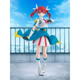 Magilumiere Co. Ltd. S.H.Figuarts Figura Kana Sakuragi 14 cm