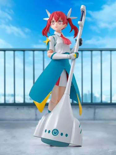 Magilumiere Co. Ltd. S.H.Figuarts Figura Kana Sakuragi 14 cm