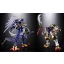 Super Robot Wars: Original Generations Soul of Chogokin Actionfigure GX-119 Ryuko-O/Koryu-O 20 cm