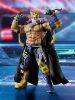 Tekken S.H. Figuarts Figura King 17 cm