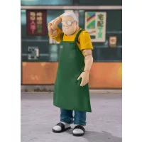 Sakamoto Days figurák