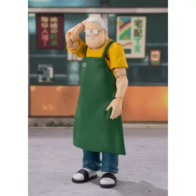 Sakamoto Days S.H.Figuarts Figura Sakamoto Taro 17 cm