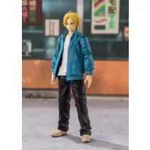 Sakamoto Days figurák