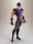 JoJo's Bizarre Adventure S.H.Figuarts Figura Jonathan Joestar 17 cm