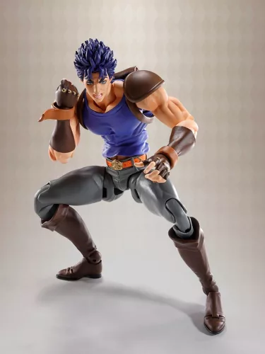 JoJo's Bizarre Adventure S.H.Figuarts Figura Jonathan Joestar 17 cm