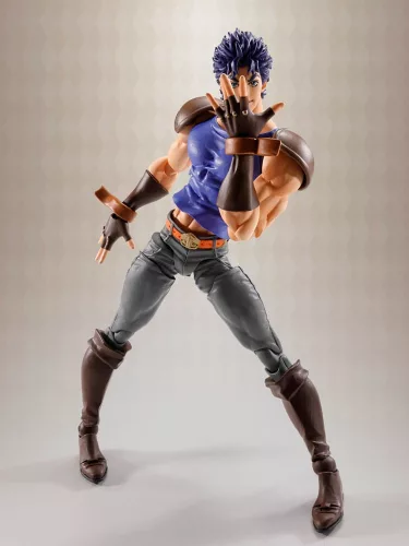 JoJo's Bizarre Adventure S.H.Figuarts Figura Jonathan Joestar 17 cm