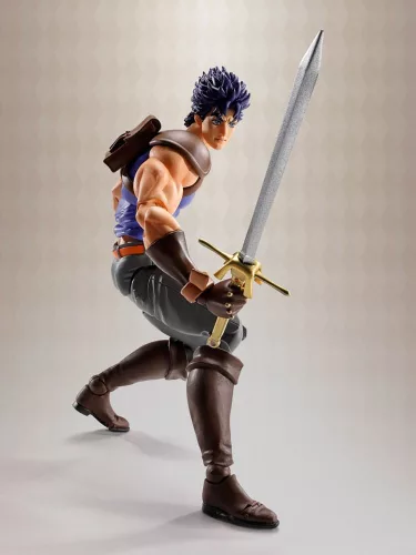 JoJo's Bizarre Adventure S.H.Figuarts Figura Jonathan Joestar 17 cm
