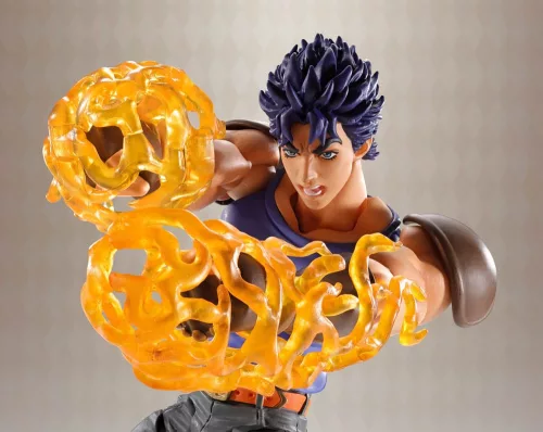 JoJo's Bizarre Adventure S.H.Figuarts Figura Jonathan Joestar 17 cm