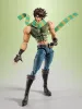 JoJo's Bizarre Adventure S.H.Figuarts Figura Joseph Joestar 17 cm