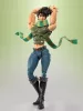 JoJo's Bizarre Adventure S.H.Figuarts Figura Joseph Joestar 17 cm