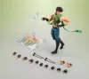 JoJo's Bizarre Adventure S.H.Figuarts Figura Joseph Joestar 17 cm