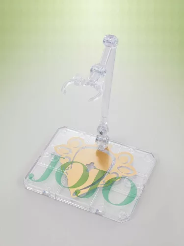 JoJo's Bizarre Adventure S.H.Figuarts Figura Joseph Joestar 17 cm