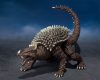 Godzilla 1972 S.H. Monster Arts Action Figure Anguirus