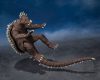 Godzilla 1972 S.H. Monster Arts Action Figure Anguirus