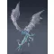 Yu-Gi-Oh! 5D's S.H. Monster Arts Action Figure Stardust Dragon 53 cm