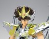 Saint Seiya Saint Cloth Myth Ex Action Figure Pegasus Seiya God Cloth 17 cm