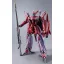 Macross Frontier DX Chogokin Action Figure VF-27 Gamma SP Super Lucifer Valkyrie Brera Sterne use Revival Ver. 25 cm