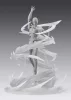 Tamashii Effect Action Figure Accessory Wind White for S.H.Figuarts
