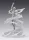 Tamashii Effect Action Figure Accessory Wind White for S.H.Figuarts