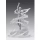 Tamashii Effect Action Figure Accessory Wind White for S.H.Figuarts