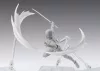 Tamashii Effect Action Figure Accessory Wind White for S.H.Figuarts