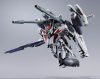 Macross Frontier DX Chogokin Action Figure Tornado Messiah Valkyrie Alto Saotome Use Revival Ver. 25 cm