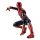 Spider-Man: No Way Home S.H. Figuarts Action Figure Iron Spider-Man 15 cm