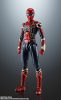 Spider-Man: No Way Home S.H. Figuarts Action Figure Iron Spider-Man 15 cm