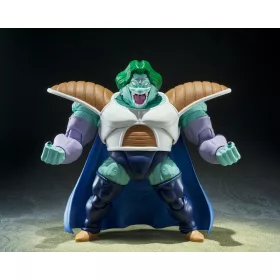   Dragon Ball S.H.Figuarts Action Figure Zarbon True Power 16 cm