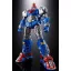 Voltes V Legacy Soul of Chogokin Action Figure GX-118 Voltes V 24 cm