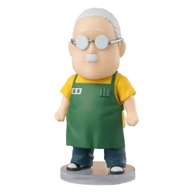 Sakamoto Days Figuarts mini Figura Taro Sakamoto 9 cm