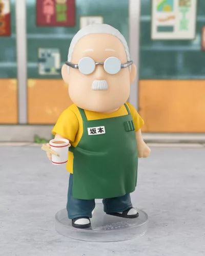 Sakamoto Days Figuarts mini Figura Taro Sakamoto 9 cm
