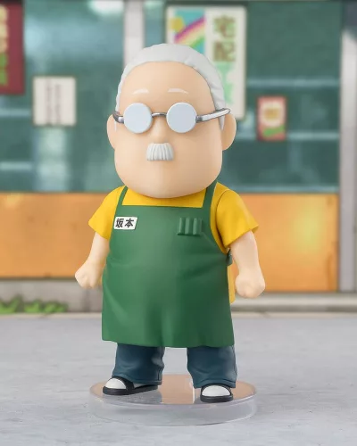 Sakamoto Days Figuarts mini Figura Taro Sakamoto 9 cm