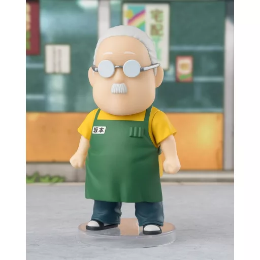 Sakamoto Days Figuarts mini Figura Taro Sakamoto 9 cm
