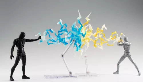 Sakamoto Days Figuarts mini Figura Shin Asakura 9 cm