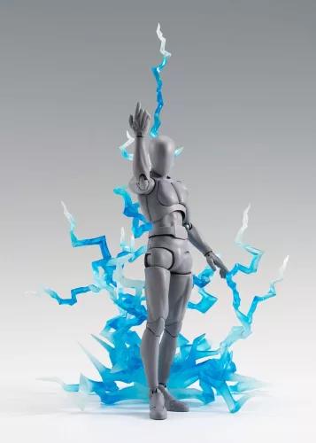 Sakamoto Days Figuarts mini Figura Shin Asakura 9 cm