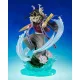 Demon Slayer: Kimetsu no Yaiba FiguartsZERO PVC Szobor Doma 23 cm