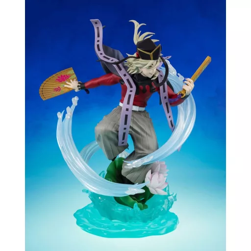 Demon Slayer: Kimetsu no Yaiba FiguartsZERO PVC Szobor Doma 23 cm