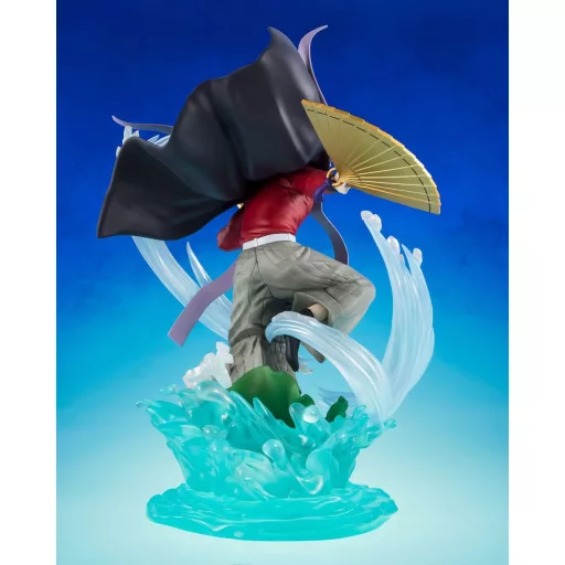 Demon Slayer: Kimetsu no Yaiba FiguartsZERO PVC Szobor Doma 23 cm