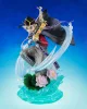 Demon Slayer: Kimetsu no Yaiba FiguartsZERO PVC Szobor Doma 23 cm