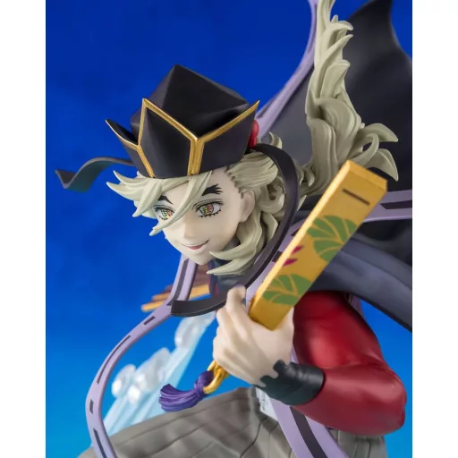 Demon Slayer: Kimetsu no Yaiba FiguartsZERO PVC Szobor Doma 23 cm