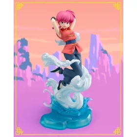 Ranma 1/2 FiguartsZERO Chouette PVC Statue Ranma 20 cm