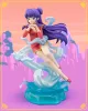 Ranma 1/2 FiguartsZERO Chouette PVC Statue Shampoo 17 cm