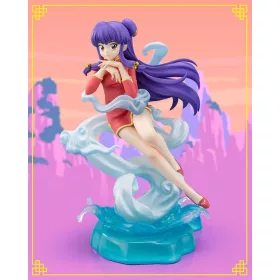 Ranma 1/2 FiguartsZERO Chouette PVC Statue Shampoo 17 cm
