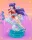 Ranma 1/2 FiguartsZERO Chouette PVC Statue Shampoo 17 cm