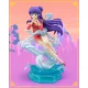 Ranma 1/2 FiguartsZERO Chouette PVC Statue Shampoo 17 cm