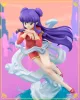 Ranma 1/2 FiguartsZERO Chouette PVC Statue Shampoo 17 cm