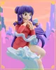 Ranma 1/2 FiguartsZERO Chouette PVC Statue Shampoo 17 cm