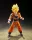 Dragon Ball Z S.H.Figuarts Action Figure Super Saiyan Son Goku The Games Begin Ver. 15 cm
